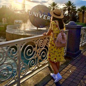 Meet your Posher, Zaatina